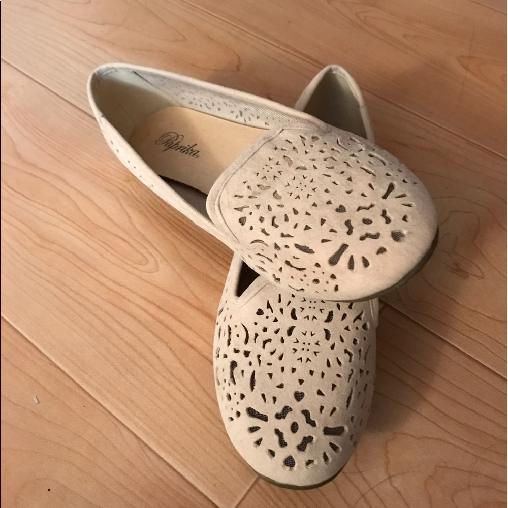 Flats