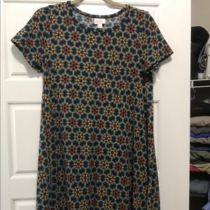 LulaRoe Carly