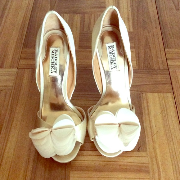 bradgley mischika Shoes - Bradgley Mischika Thora Pump Nude