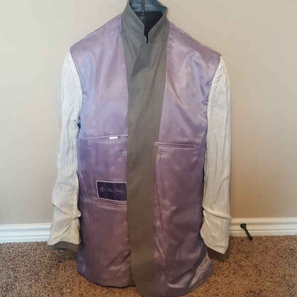 Sean John blazer - Picture 3 of 5