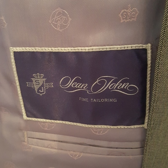 Sean John blazer - Picture 4 of 5