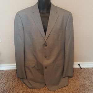 Sean John blazer