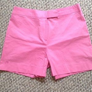 NWOT Lilly Pulitzer shorts