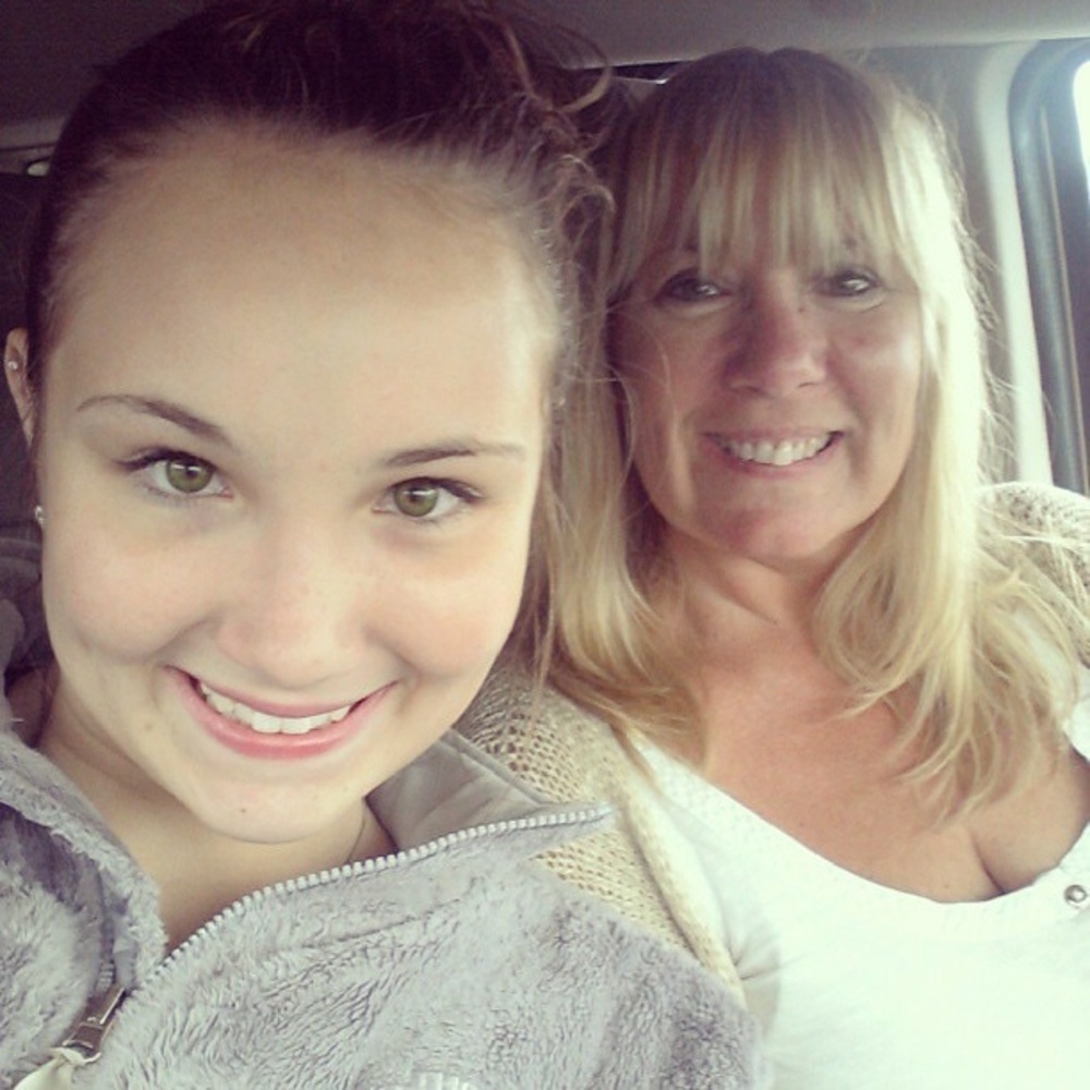 Meet your Posher, Melissa