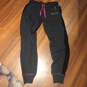 Pink Floyd Sweatpants Small