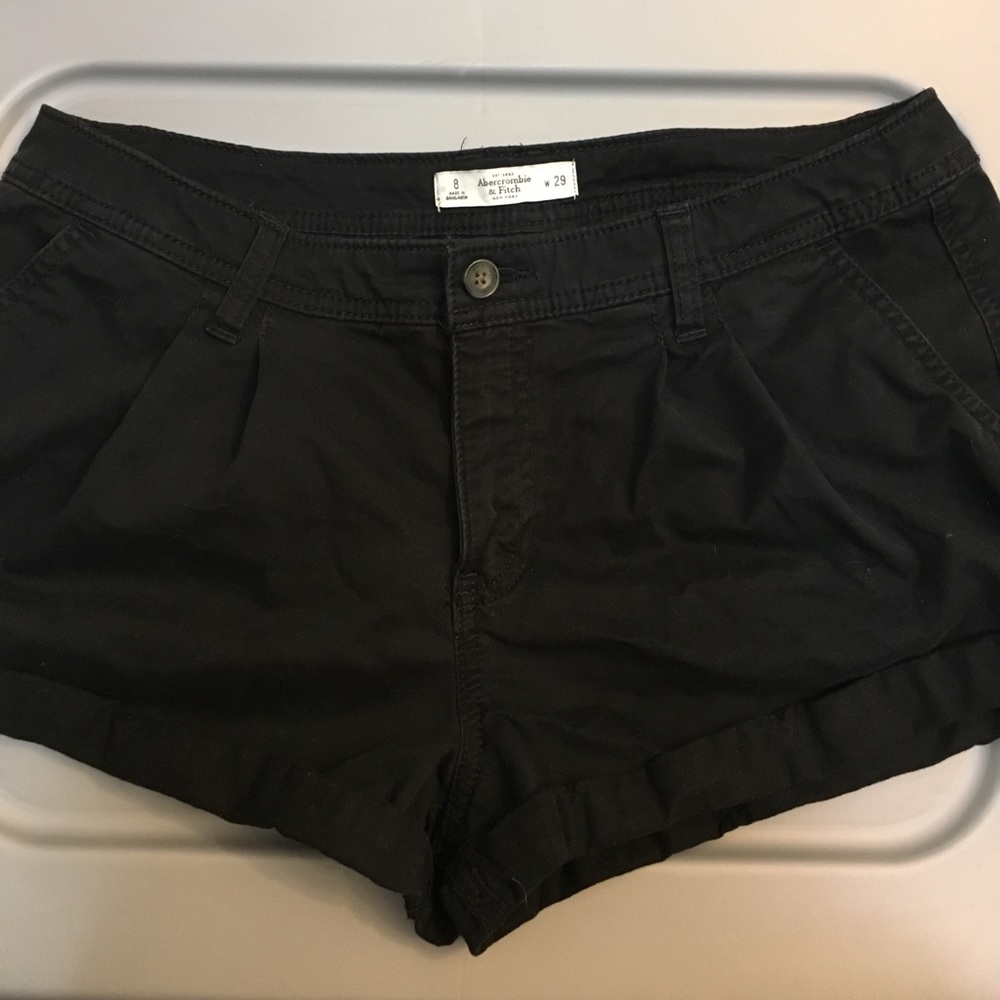 Abercrombie And Fitch shorts