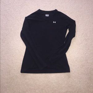 Thin Under Armour V-Neck