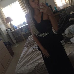 PROM DRESS PROM DRESS