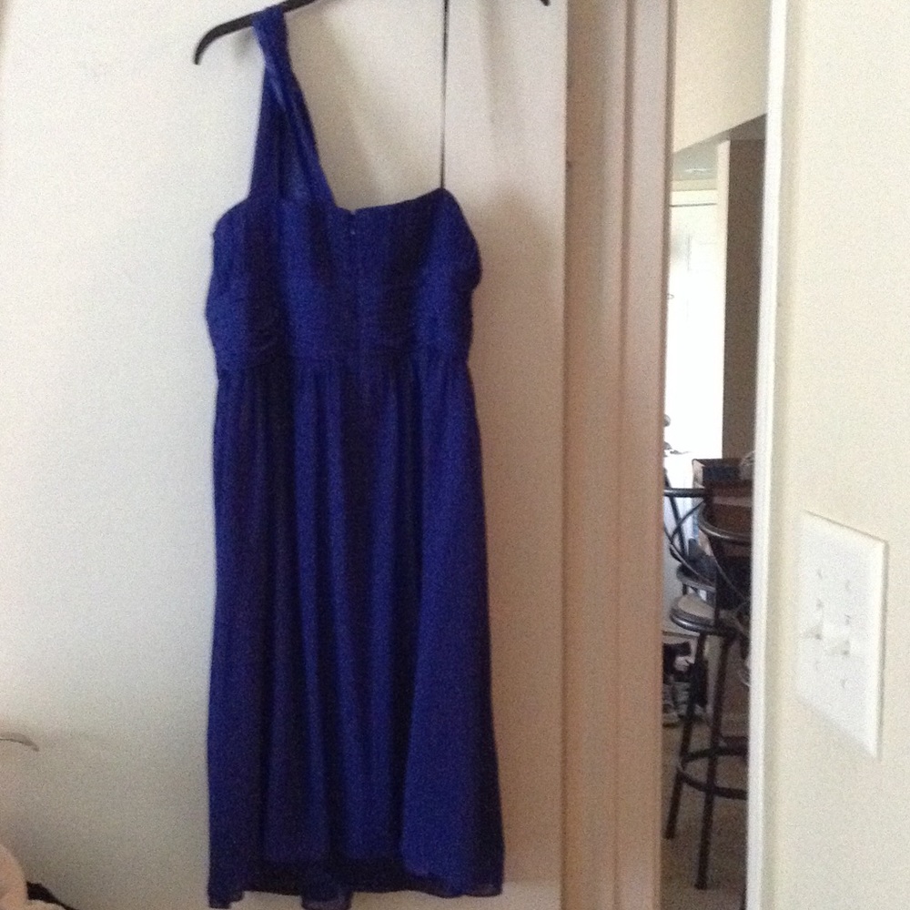 💫H P💫 Beautiful prom homecoming or wedding dress - Picture 5 of 8