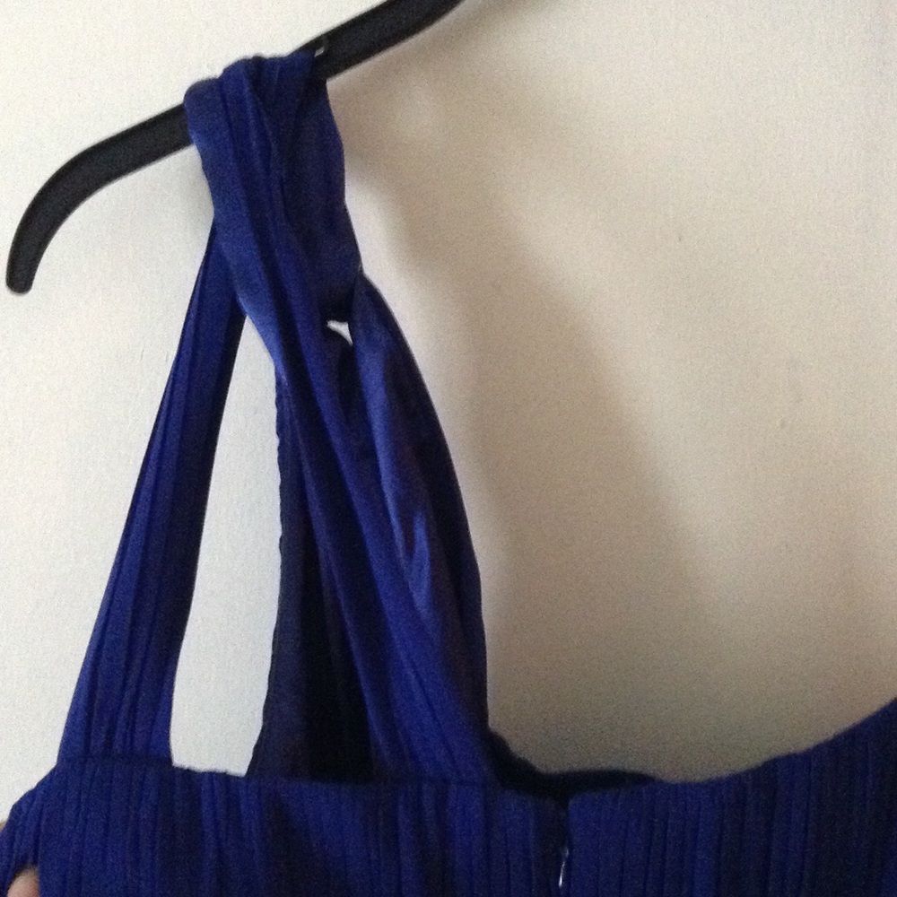 💫H P💫 Beautiful prom homecoming or wedding dress - Picture 6 of 8