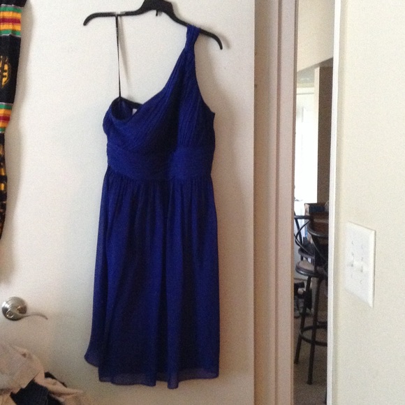 💫H P💫 Beautiful prom homecoming or wedding dress - Picture 3 of 8