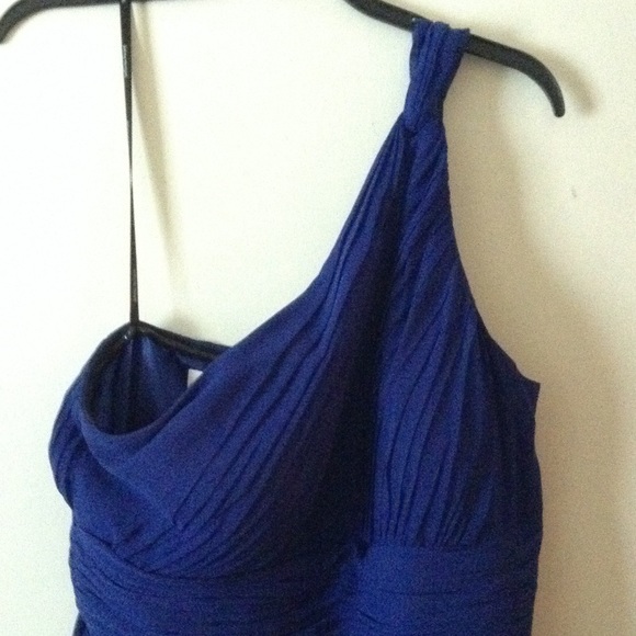 💫H P💫 Beautiful prom homecoming or wedding dress - Picture 4 of 8