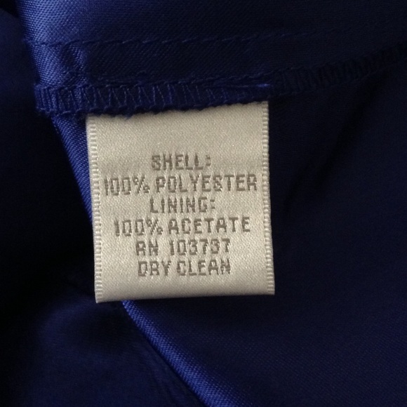 💫H P💫 Beautiful prom homecoming or wedding dress - Picture 8 of 8