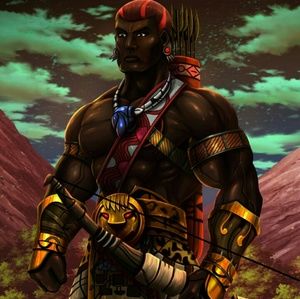 Meet your Posher, Izell