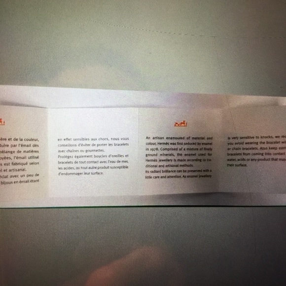 Hermes‼️Sale‼️ - Picture 7 of 7