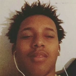 Meet your Posher, Johnathan