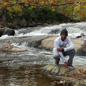 Meet your Posher, Robin