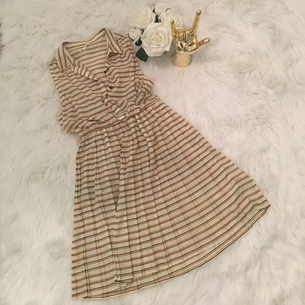 Cute Slinky Dress
