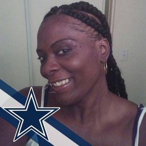 Meet your Posher, Demetria