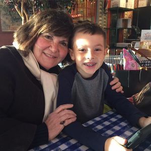 Meet your Posher, Kathleen