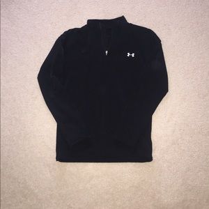 Thick Compression Under Armour Top