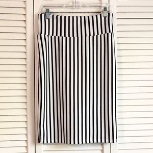 LuLaRoe Cassie Pencil Skirt