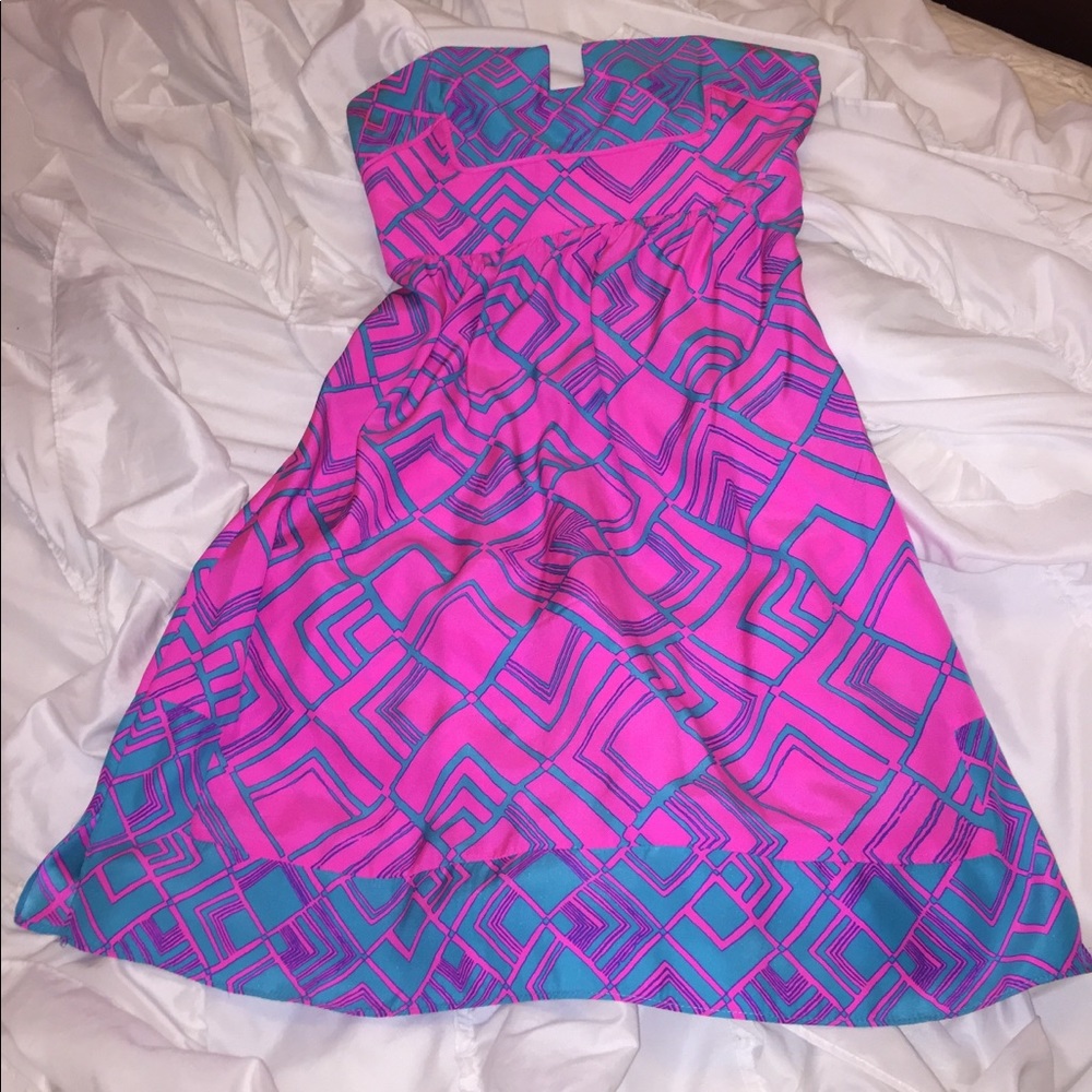 Alice & Trixie Dress Size Medium