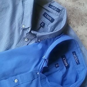 Nice Men's Button Down Shirts