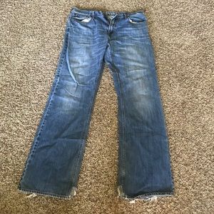 Men's American Eagle jeans