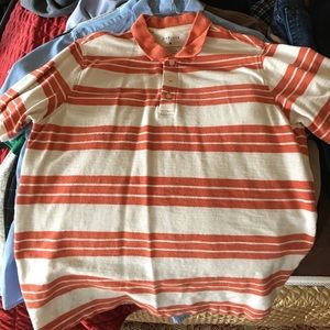 Van Heiden Polo Shirt