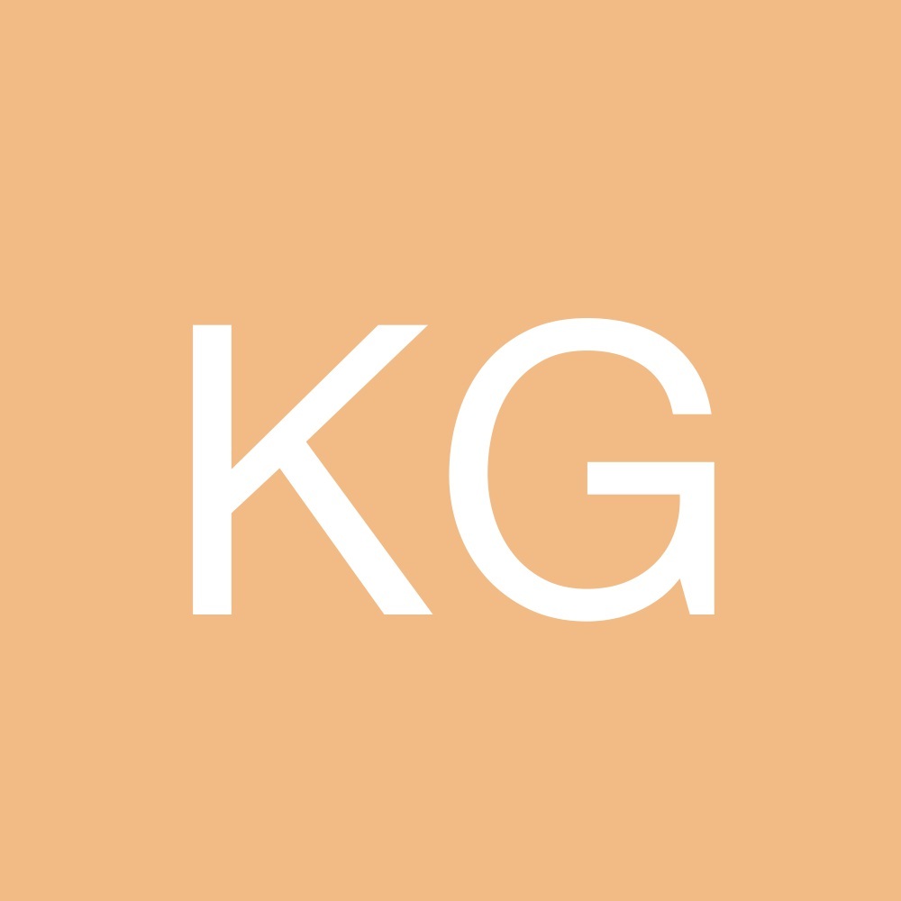 Meet your Posher, Katelyn