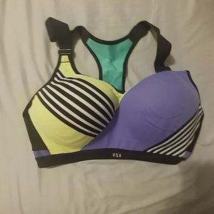 Victoria secret sport bra