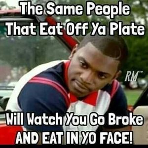 Meet your Posher, Tony