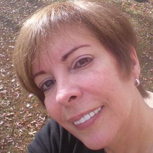 Meet your Posher, Jacqueline