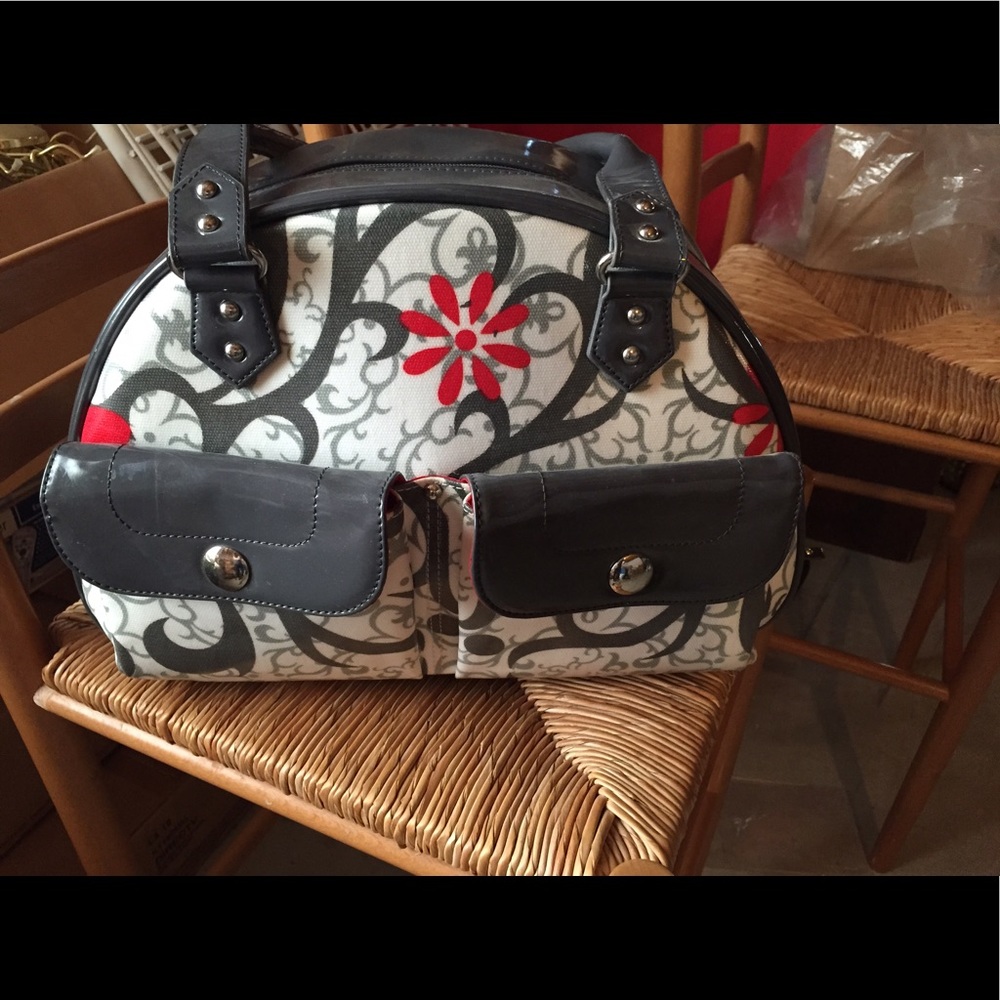 Blitz jewelry bag