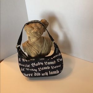 Gwen  Stephani Lamb Le sports sac