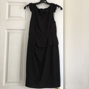 Max and Cleo knit sleeveless dress size 2