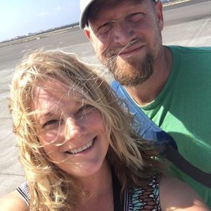 Meet your Posher, Jen