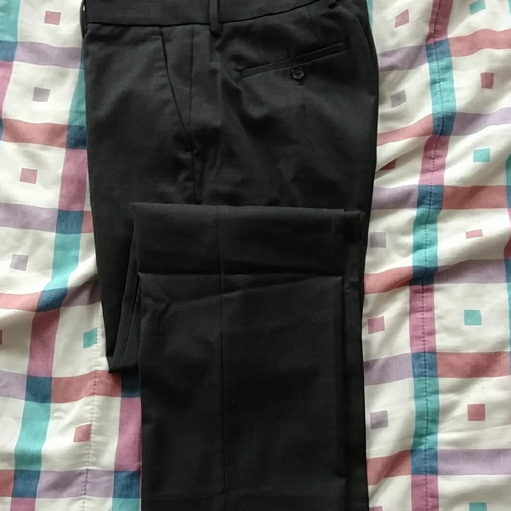 Express Producer Slacks