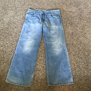 Men's Aeropostale jeans