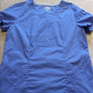 Landau women's scrub top