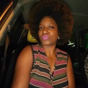 Meet your Posher, Addie