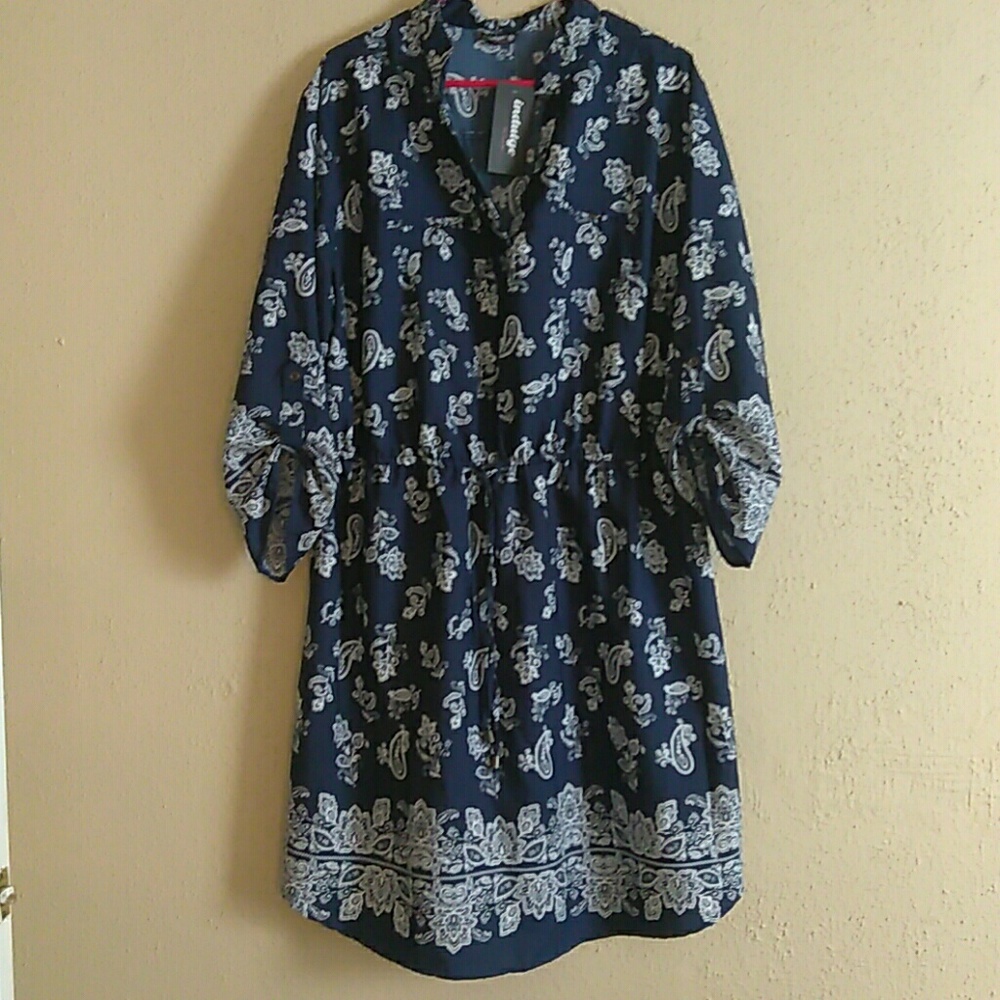 Light weight Summer dress