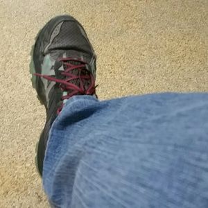 Meet your Posher, Jamie