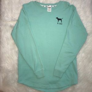 XS Blue VS Pink Jersey