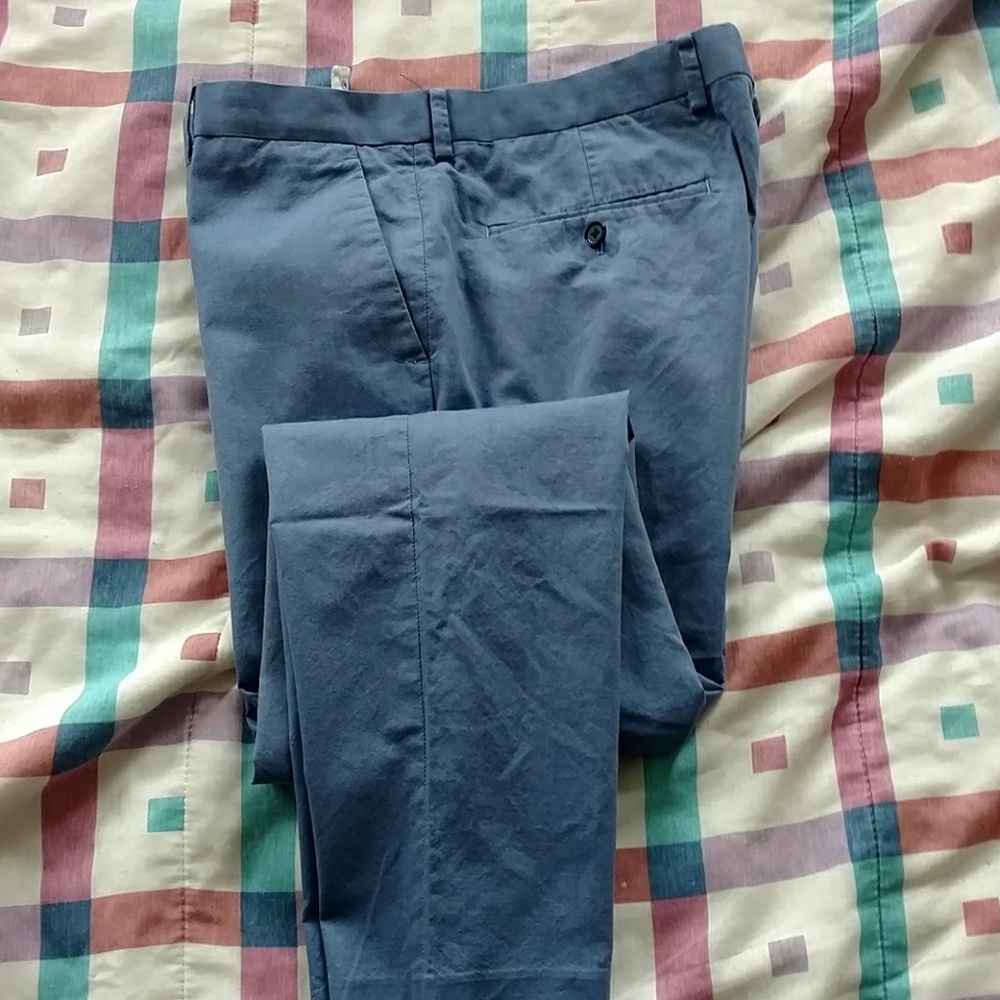 Express Photographer Pants