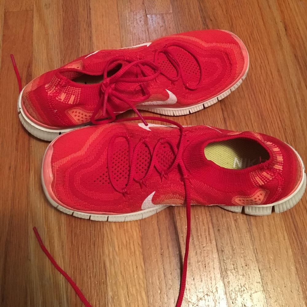 Nike free