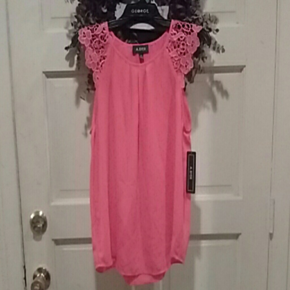 A. Beyer Tank Top