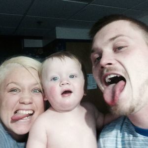 Meet your Posher, Brittany