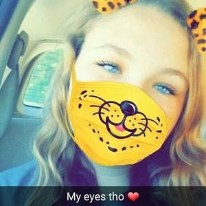 Meet your Posher, Bryanna